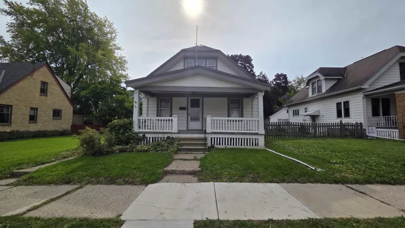 South Milwaukee