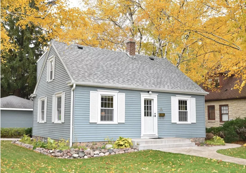 Cedarburg