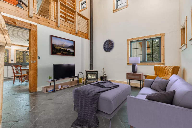 Fredonia