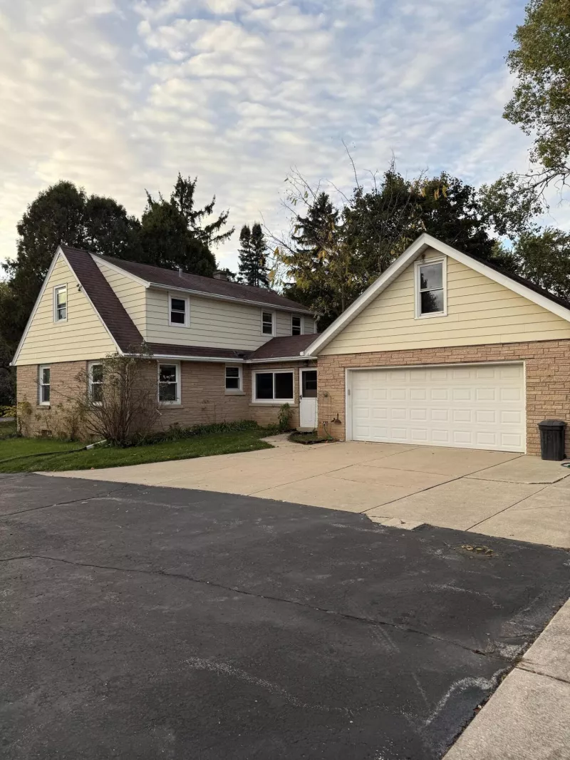 Menomonee Falls