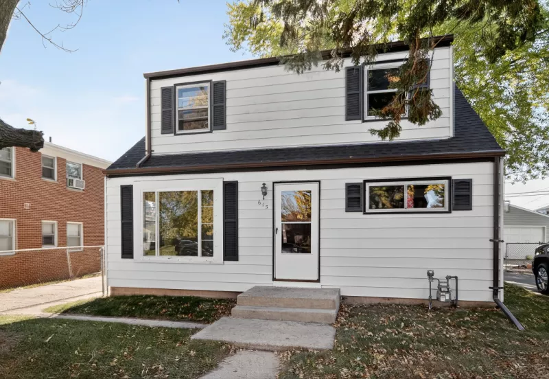 South Milwaukee