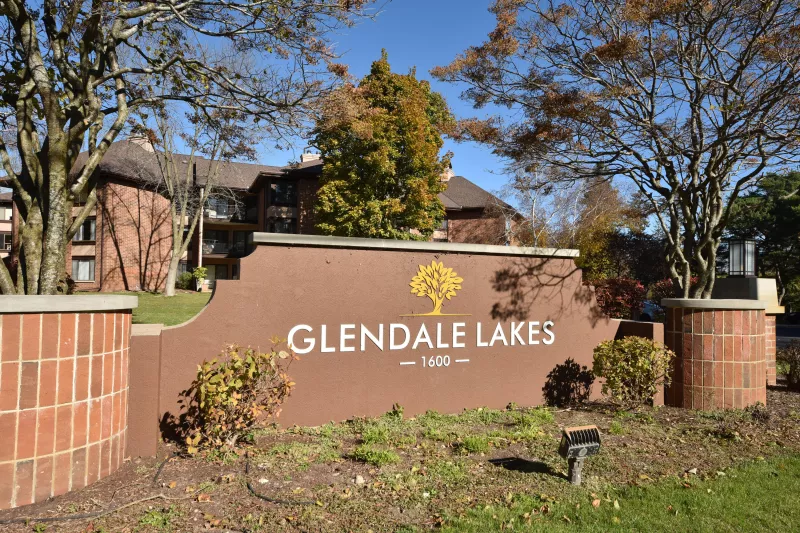 Glendale