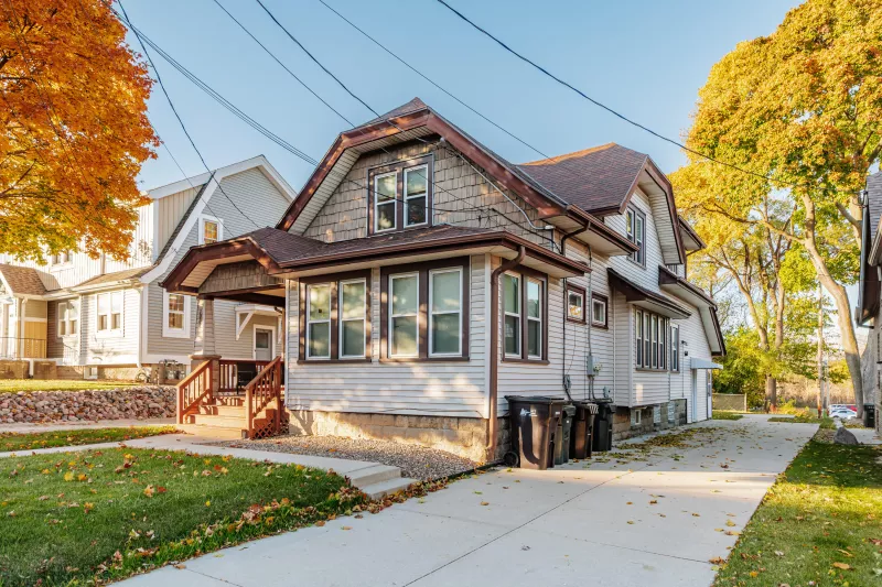 South Milwaukee