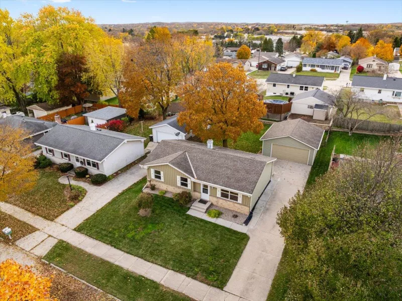 West Bend