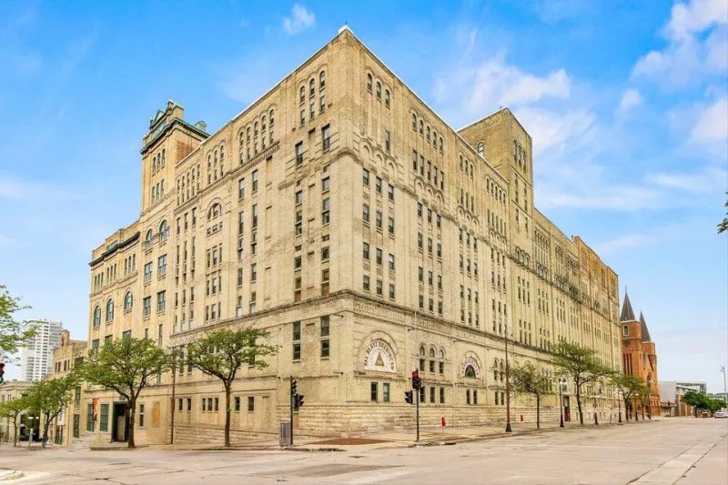 Milwaukee