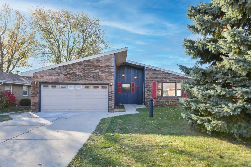 South Milwaukee