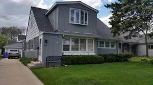 Whitefish Bay