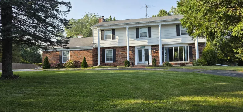 Grafton