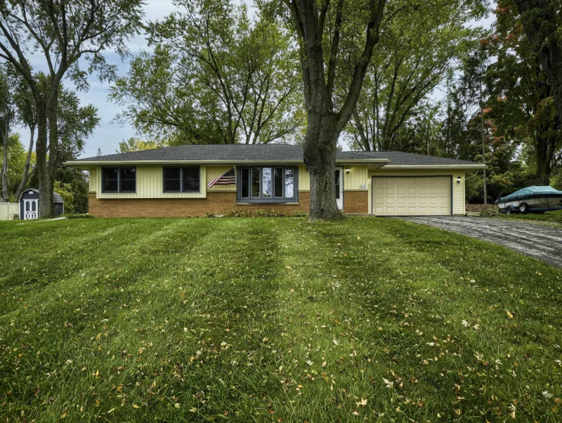 Menomonee Falls