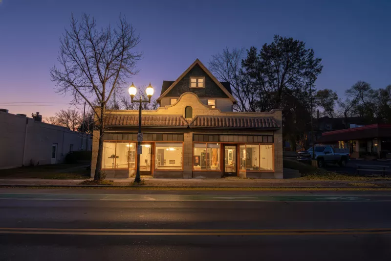 Wauwatosa