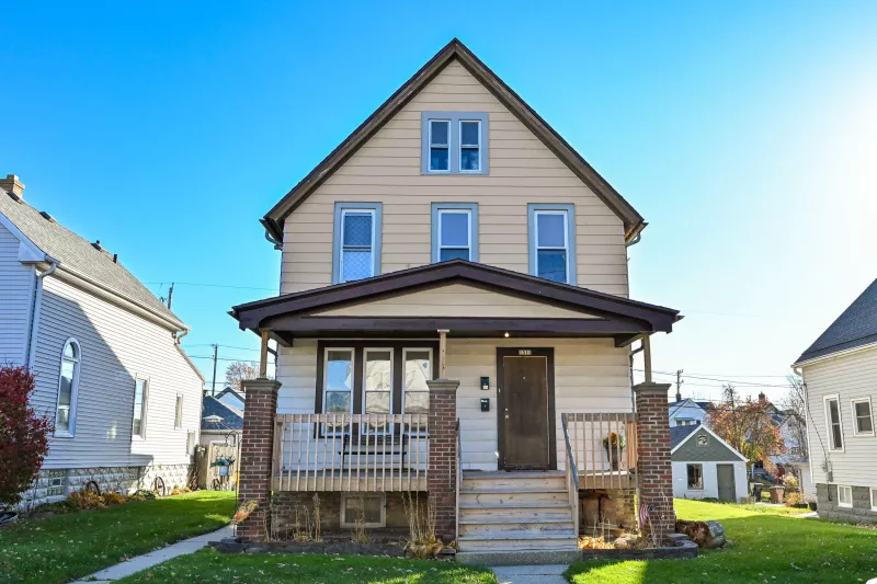 South Milwaukee