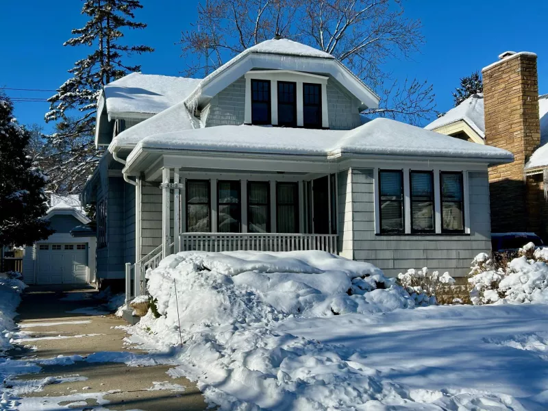 Shorewood