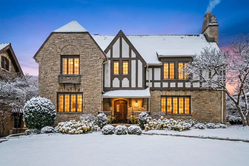 Shorewood