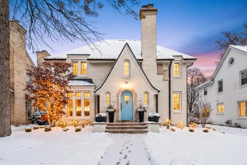 Whitefish Bay