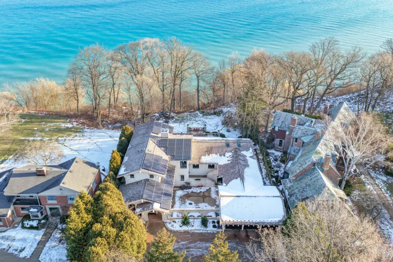 Whitefish Bay