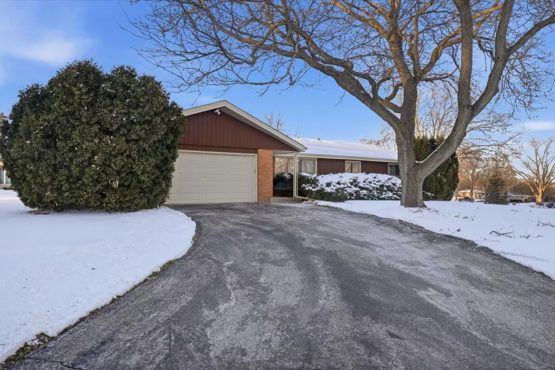 Menomonee Falls