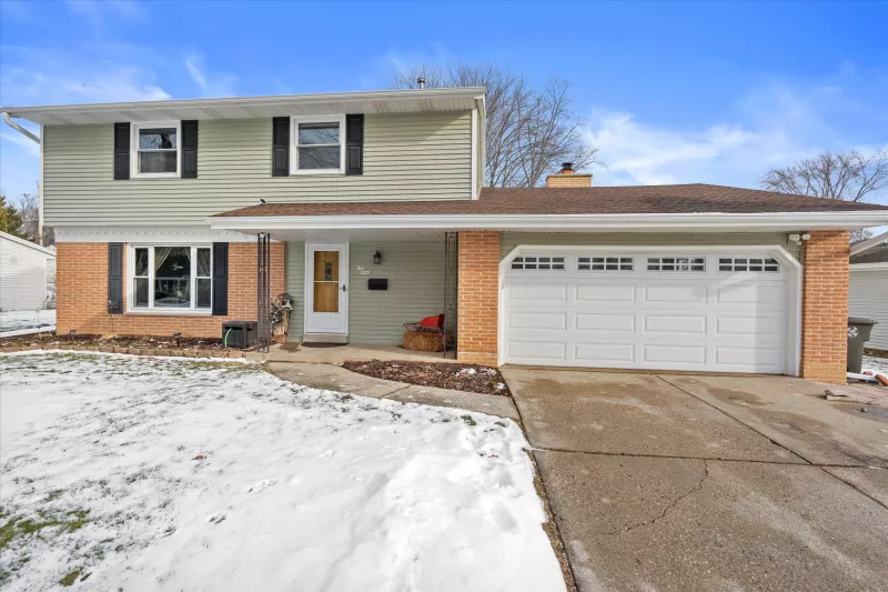 Menomonee Falls