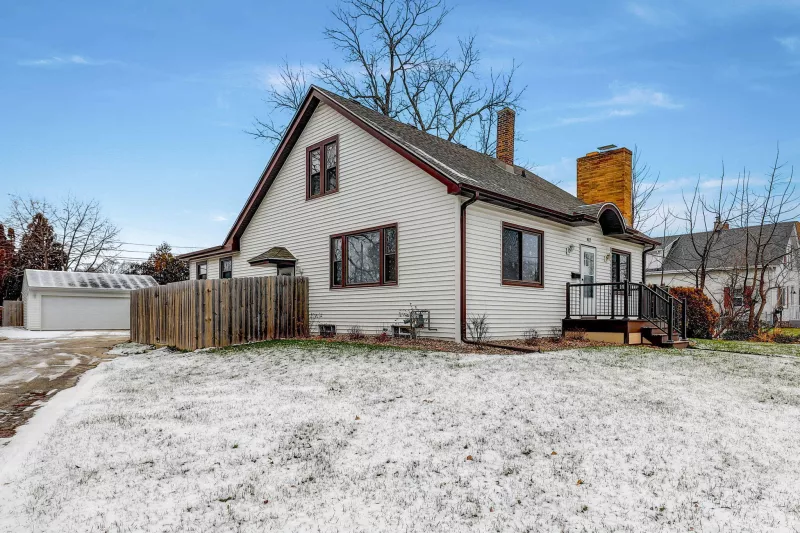 South Milwaukee
