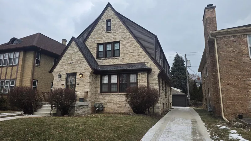 Shorewood