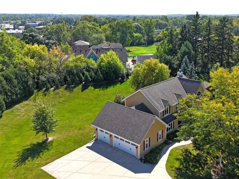 Menomonee Falls