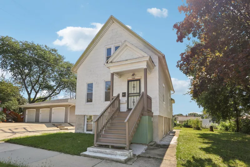 South Milwaukee