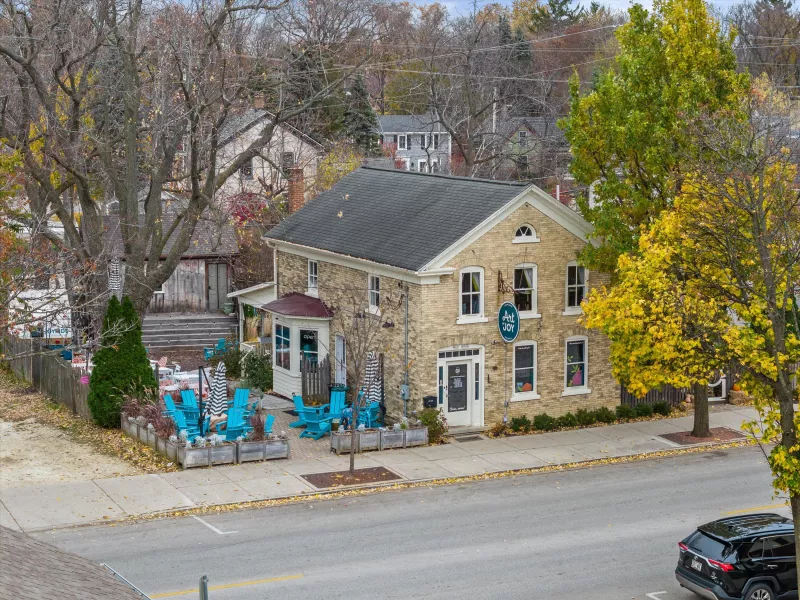 Cedarburg