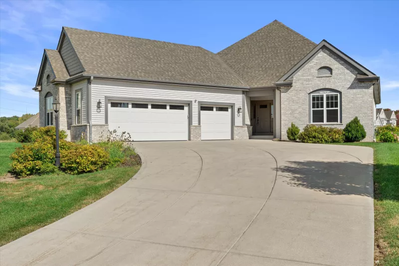 Menomonee Falls
