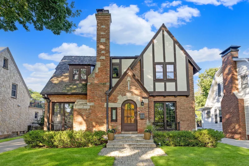 Whitefish Bay