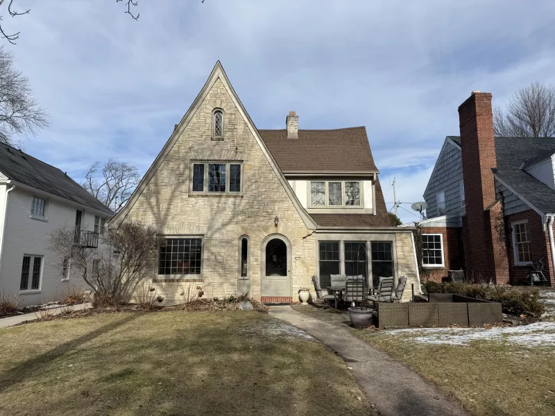 Whitefish Bay