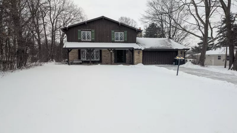 Menomonee Falls