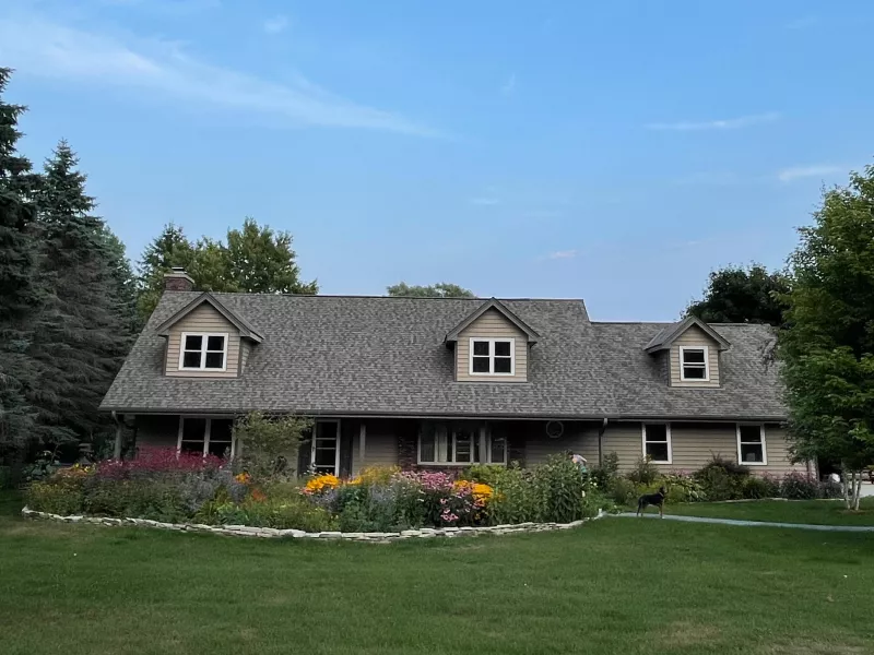 Cedarburg