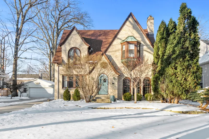 Whitefish Bay