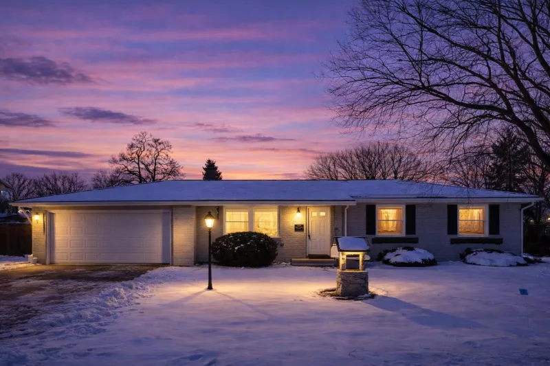 Menomonee Falls