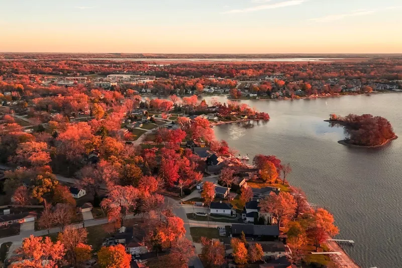 Muskego