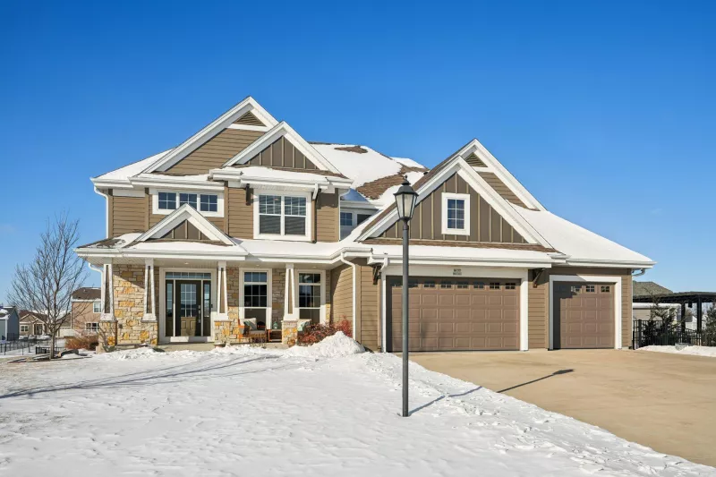 Menomonee Falls