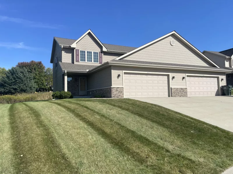 West Bend