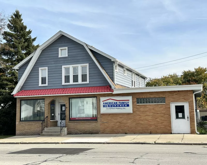 South Milwaukee