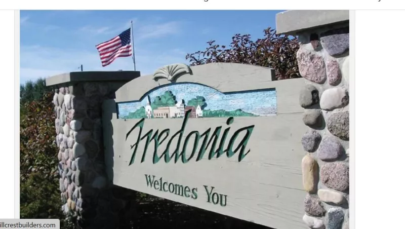 Fredonia