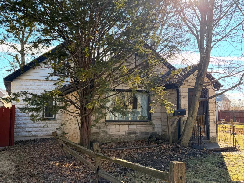South Milwaukee