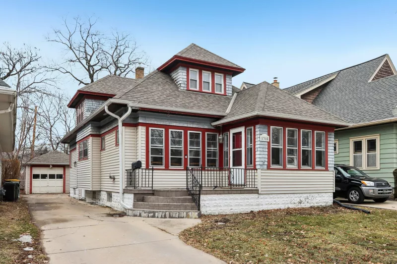 Wauwatosa