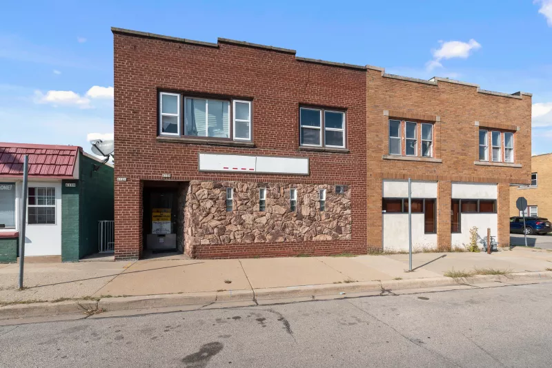 West Allis