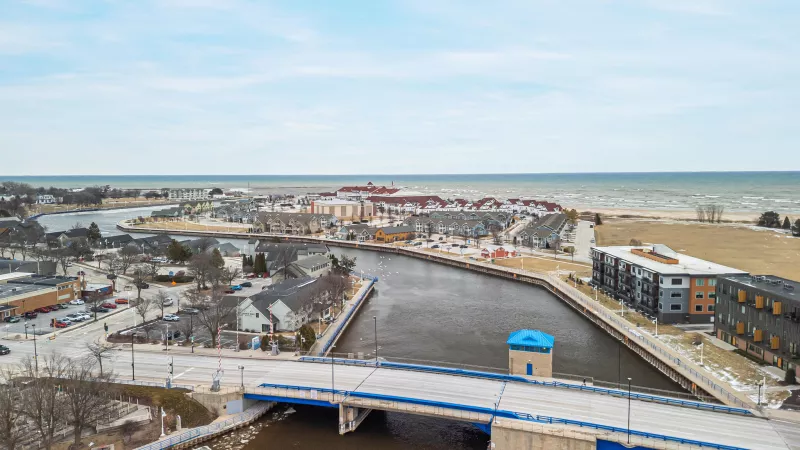 Sheboygan