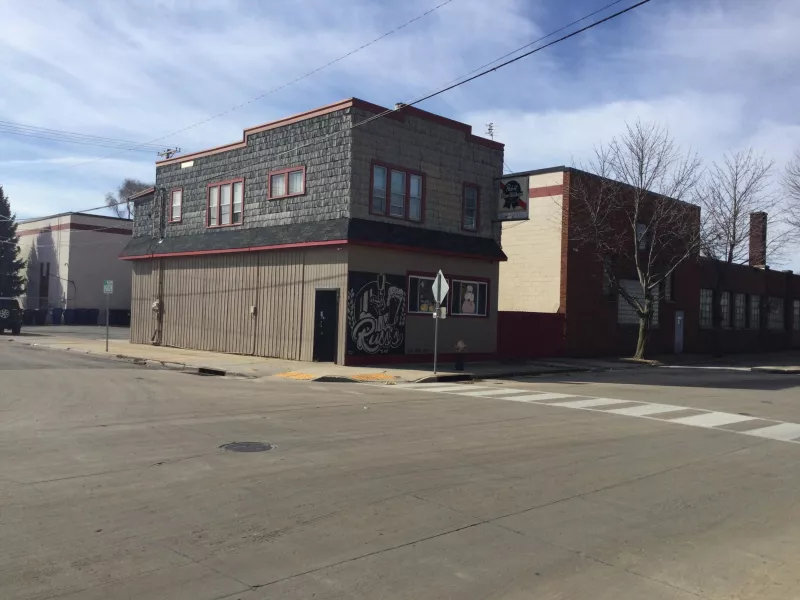 Racine
