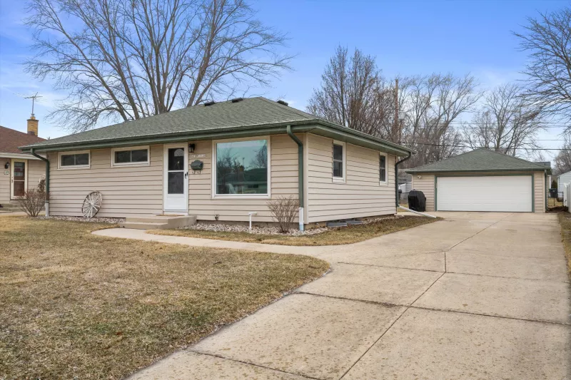 Menomonee Falls