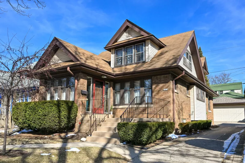 Wauwatosa