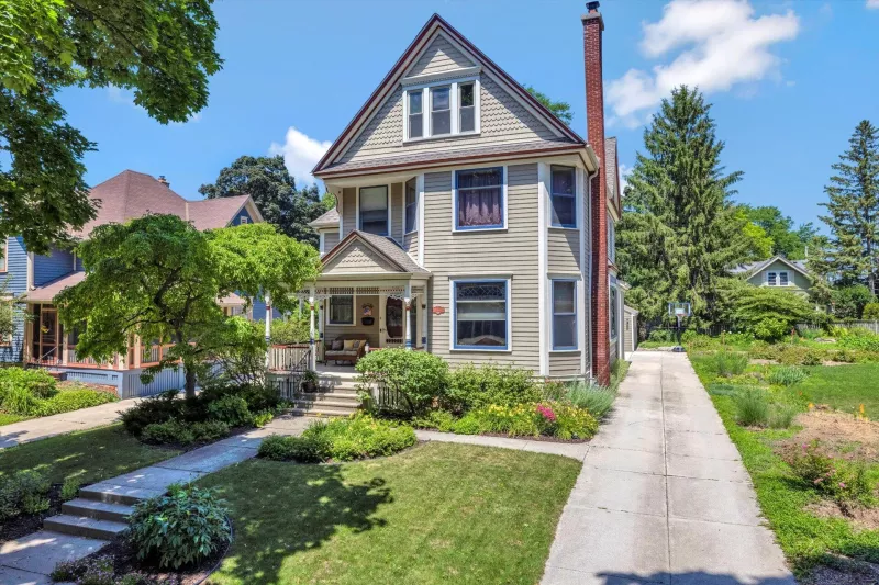 Wauwatosa