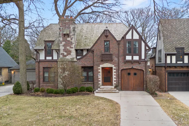Whitefish Bay
