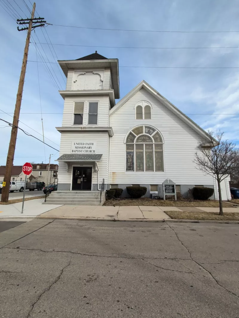 Racine