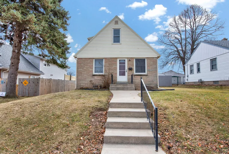 South Milwaukee