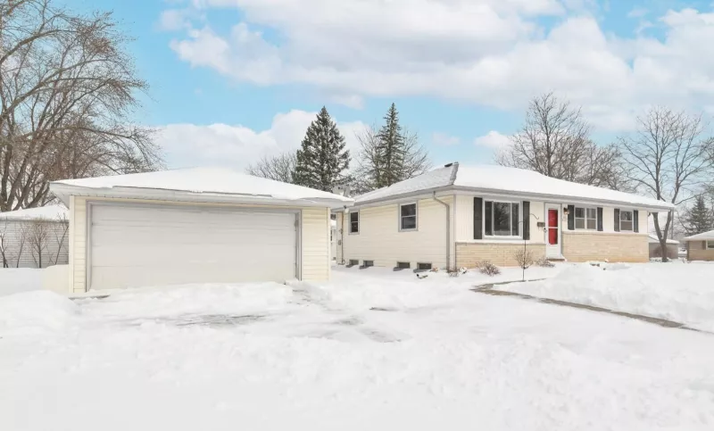 Menomonee Falls